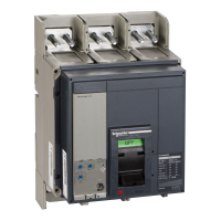 Automatas 3P 800A 50kA NS800N - SCHNEIDER ELECTRIC