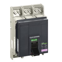Automatas 3P 800A 50kA NS800N - SCHNEIDER ELECTRIC