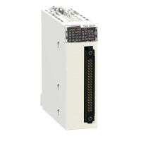 Modulis diskretinių išėjimų 32DO 24V DC X80 Modicon - SCHNEIDER ELECTRIC