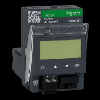 Modulis apsaugos 3-12A 24VDC multifunkcinis - SCHNEIDER ELECTRIC