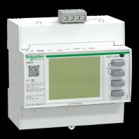 Matuoklis galios su Modbus RS485 PM3200 PowerLogic - SCHNEIDER ELECTRIC