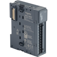 Modulis išplėtimo TM3 4AO TM3AQ4 Modicon - SCHNEIDER ELECTRIC