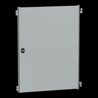 Durys vidinės 800x600 plieninės reguliuojamas gylis Spacial - SCHNEIDER ELECTRIC