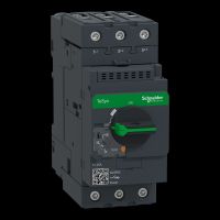 Apsauga variklio 17-25A 11kW - SCHNEIDER ELECTRIC