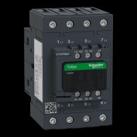 Kontaktorius 4P 60A 230V AC 1no+1nc - SCHNEIDER ELECTRIC