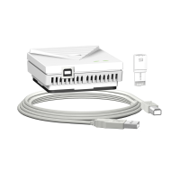 Rinkinys įrankių programavimui IHP/IC/KNX Acti9 - SCHNEIDER ELECTRIC