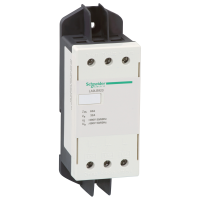 Srovės ribotuvas 32A 690V U/GV2 TeSys - SCHNEIDER ELECTRIC