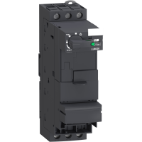 Apsauga variklio be atkabiklio 32A - SCHNEIDER ELECTRIC