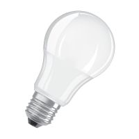 Lempa LED 9W E27 4000K 806lm A60 termoplastinė - V-TAC