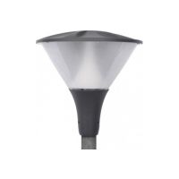 Šviestuvas parko LED 32.9W IP65 3000K 4318lm Signus LED1x4550 G665 T830 - NORTHCLIFFE