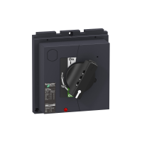 Rankena automatui juoda NSX400/630 - SCHNEIDER ELECTRIC