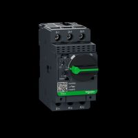 Apsauga variklio 1-1.6A 0.37-0.55kW - SCHNEIDER ELECTRIC