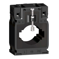 Transformatorius srovės 800/5A CT PowerLogic - SCHNEIDER ELECTRIC