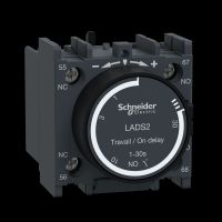 Kontaktų blokas su laiko uždelsimu - SCHNEIDER ELECTRIC