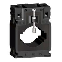 Transformatorius srovės 600/5A CT PowerLogic - SCHNEIDER ELECTRIC