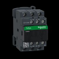 Kontaktorius 3P 7.5kW 110V AC 1no+1nc - SCHNEIDER ELECTRIC