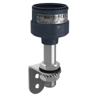 Tvirtinimas švyturėliui sieninis H100mm D60mm aliumininis XVU Harmony - SCHNEIDER ELECTRIC