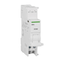 Atkabiklis minimalios Įtampos iMNs 220-240V iC60 Acti9 - SCHNEIDER ELECTRIC