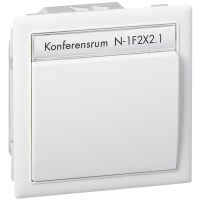 Jungiklis 1-polis CYB-PB - SCHNEIDER ELECTRIC