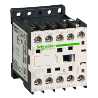 Relė kontaktorinė tarpinė 4no 230V AC - SCHNEIDER ELECTRIC