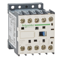 Relė kontaktorinė tarpinė 3no+1nc 48V AC - SCHNEIDER ELECTRIC