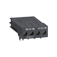 Kontaktas papildomas signalinis 1no+1nc - SCHNEIDER ELECTRIC