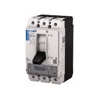 Automatas 3P 250A 50kA NZMN3-PX250 - EATON