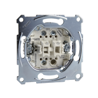 Jungiklis žaliuzių 10A 250V MTN3515-0000 - SCHNEIDER ELECTRIC