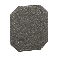 Plokštė ugniai izoliuoti TIP-A TED Multifix [25] - SCHNEIDER ELECTRIC