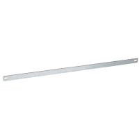 Gnybtų kaladėlės laikiklis 18 modulių - SCHNEIDER ELECTRIC