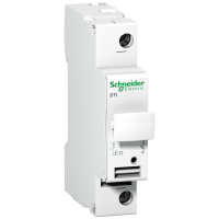 Laikiklis saugiklio 1P 10x38 500V Acti9 - SCHNEIDER ELECTRIC