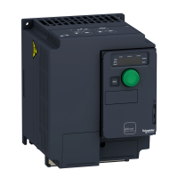 Keitiklis dažnio 2.2kW 400V IP20 ATV320 - SCHNEIDER ELECTRIC