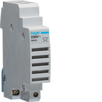 Zumeris 1PLE 0.03A 220/240V - HAGER