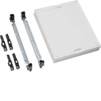 Skydo dalis UD21F1 - HAGER