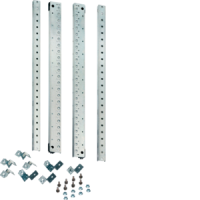 Profilis vertikalus 650mm Orion Plus - HAGER