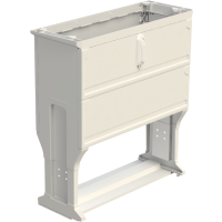 Cokolis skydui FH 81 - EMITER