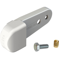 Laikiklis montavimo prie sienos UMO K3 - EMITER