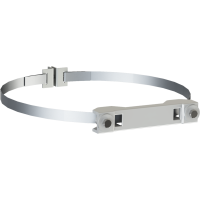 Laikiklis prie stulpo UPN 20 K3 - EMITER