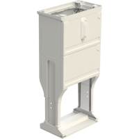 Cokolis skydui FH 46 - EMITER