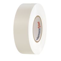 Izoliacija 19mmx20m balta HelatapeFlex15 [pak. po 10 vnt.] - HELLERMANN TYTON