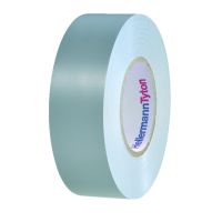 Izoliacija 19mmx20m pilka HelatapeFlex15 [pak. po 10 vnt.] - HELLERMANN TYTON