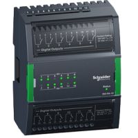 Modulis išėjimų DO-FA-12 12DO - SCHNEIDER ELECTRIC