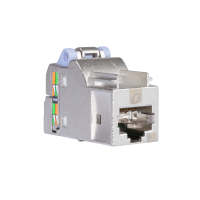 Lizdas RJ45 Cat 6e Actassi - SCHNEIDER ELECTRIC