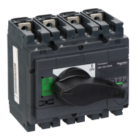 Kirtiklis 4P 200A INS250 - SCHNEIDER ELECTRIC