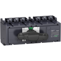Perjungiklis 3P 200A 1-0-2 INS200 - SCHNEIDER ELECTRIC