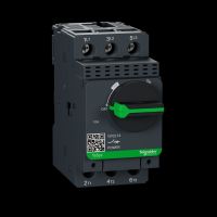 Apsauga variklio 10A 4kW - SCHNEIDER ELECTRIC