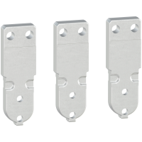 Gnybtai automatui 3P 630-1600A viršutiniui priekiniui pajungimui NS63C NS1600 CHASSIS - SCHNEIDER ELECTRIC