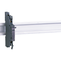 Kontaktas papildomas 2C/O 6A 220/240V AC - SCHNEIDER ELECTRIC