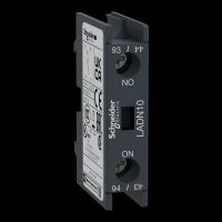 Kontaktas papildomas 1no ant viršaus [LC1D] LADN TeSys - SCHNEIDER ELECTRIC