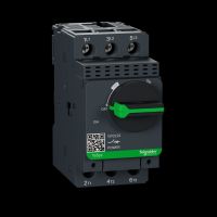 Apsauga variklio 25A 11kW - SCHNEIDER ELECTRIC